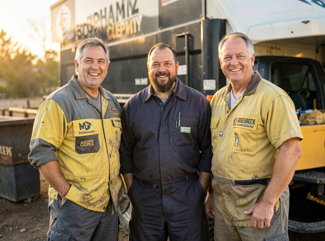 Sewage Cleanup company in Millville, NJ