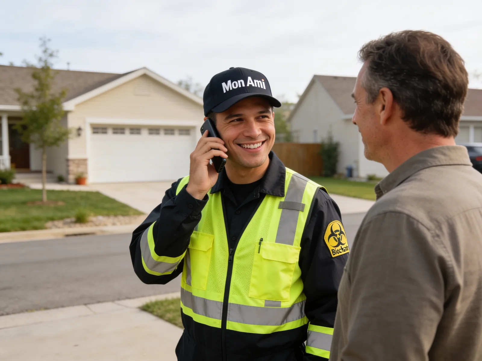 Sewage Cleanup Millville, NJ FAQs